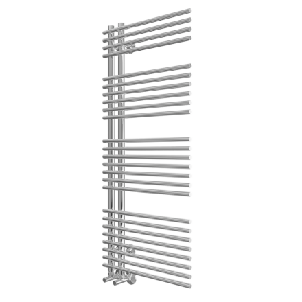 Сплит-система Royal Thermo Pino П25 500х1200 chrom (комплект)
