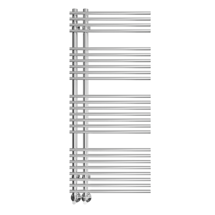 Сплит-система Royal Thermo Pino П25 500х1200 chrom (комплект)