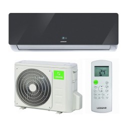 Lessar LS-HE09KNA2AD/LU-HE09KNA2AD Ego инверторная сплит-система