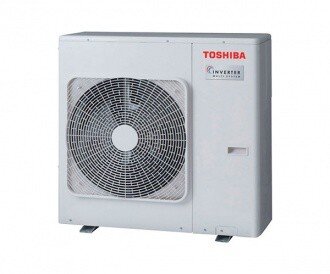 Наружный блок Toshiba RAS-4M27U2AVG-E 