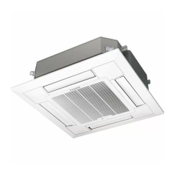 Energolux SAC24C5-A/SAU24U5-A кондиционер кассетный
