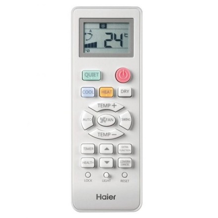 Сплит-система Haier HSU-24HTL103/R2 (-40C) (комплект)