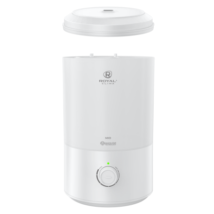 Сплит-система Royal Thermo RUH-MO250/3.0M-WT (комплект)