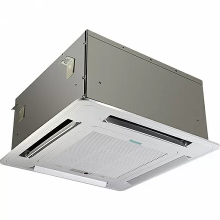 Сплит-система Hisense AUC-36UR4SGA+AUC-I-950/AUW-36U4S1A (комплект)