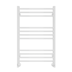 Royal Thermo Stato П11 500х800 white - полотенцесушитель