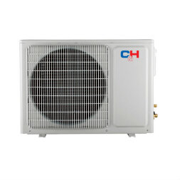 Cooper&amp;Hunter CH-S18FTXHV-B кондиционер инверторный