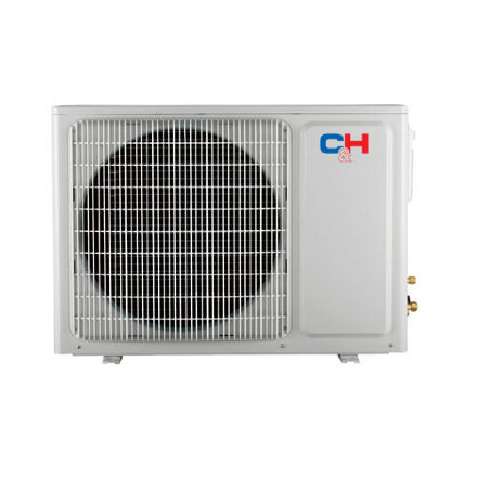 Сплит-система Cooper&amp;Hunter CH-S18FTXHV-B (комплект)