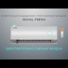 Сплит-система Royal Clima RCI-RF40HN (комплект)