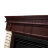 Портал Electrolux Bricks 30 кирпич бежевый, шпон темный дуб