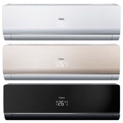 Haier AS12NS5ERA-G внутренний блок мульти-сплит-системы