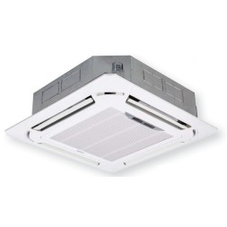 Kentatsu KSVA140HZAN1/KSUN140HZAN3 кассетный кондиционер