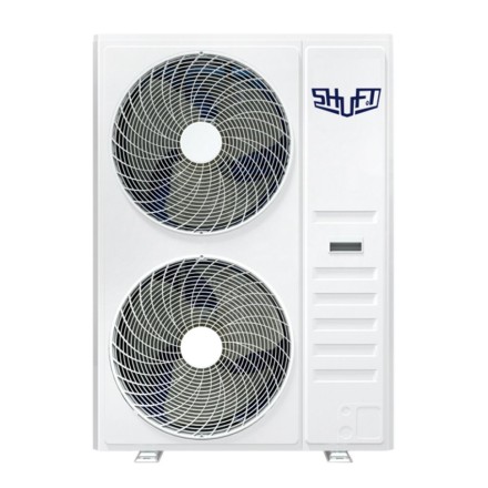 Сплит-система Shuft SFLC_CF-60HN1 (комплект)