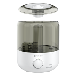 Royal Clima RUH-SF300/3.0M-WT ультразвуковой увлажнитель воздуха SFERA