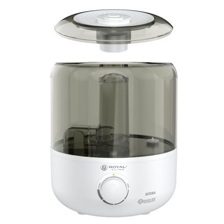 Сплит-система Royal Thermo RUH-SF300/3.0M-WT (комплект)
