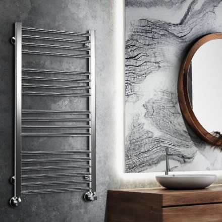 Сплит-система Royal Thermo Stato П11 500х800 black (комплект)