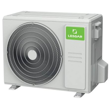 Сплит-система Lessar LS-HE09KCE2A/LU-HE09KCE2A (комплект)
