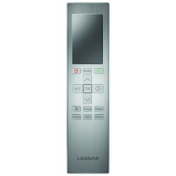 Lessar LS-HE09KCE2A/LU-HE09KCE2A Flexcool инверторная сплит-система