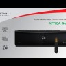 Сплит-система Royal Clima RC-AN22HN (комплект)