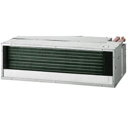 Hitachi RAD-18QPB - канальный блок кондиционера