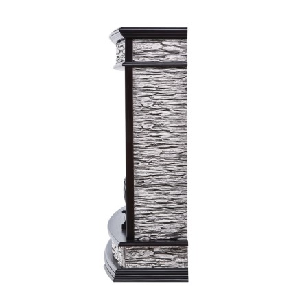 Портал Electrolux Scala 30 сланец скалистый серый, шпон венге
