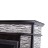 Портал Electrolux Scala 30 сланец скалистый серый, шпон венге