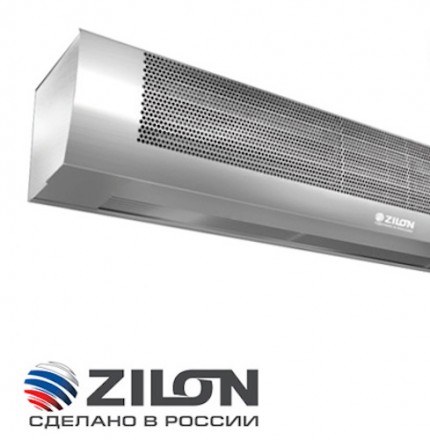 Тепловая завеса Zilon ZVV-1E24T 2.0 