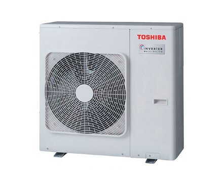 Наружный блок Toshiba RAS-5M34U2AVG-E 