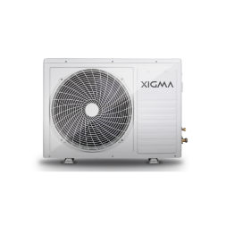 Xigma XG-TXA50RHA-IDU/XG-TXA50RHA-ODU TurboCool кондиционер