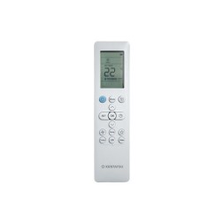 Kentatsu KSGA70HZRN1/KSRA70HZRN1/-40 Kanami инверторный кондиционер
