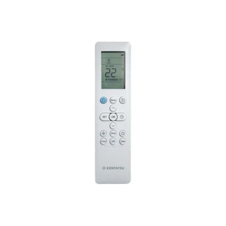 Сплит-система Kentatsu KSGA70HZRN1/KSRA70HZRN1/-40 (комплект)