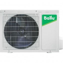 Ballu BSVP-07HN1 Vision Pro сплит-система