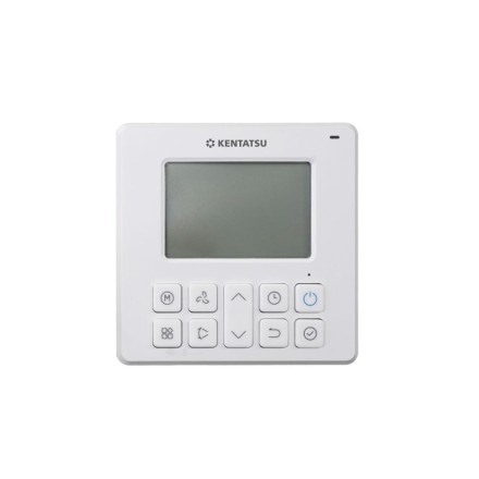 Сплит-система Kentatsu KSVB70HZAN1R/KSUNB70HZAN1/-40/KPU95-DR (комплект)
