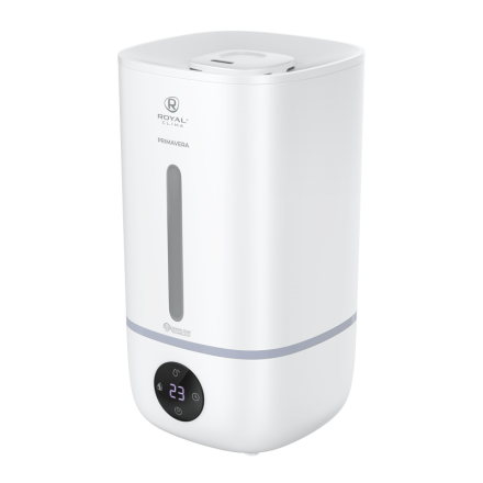 Сплит-система Royal Thermo RUH-PV350/5.0E-WT (комплект)