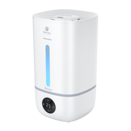 Сплит-система Royal Thermo RUH-PV350/5.0E-WT (комплект)