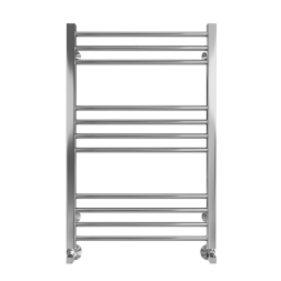 Royal Thermo Stato П11 500х800 chrom - полотенцесушитель