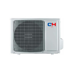 Cooper&amp;Hunter CH-S12FTXTB2S-W сплит-система инверторная