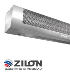 Zilon ZVV-1.5E18HP 2.0 тепловая завеса