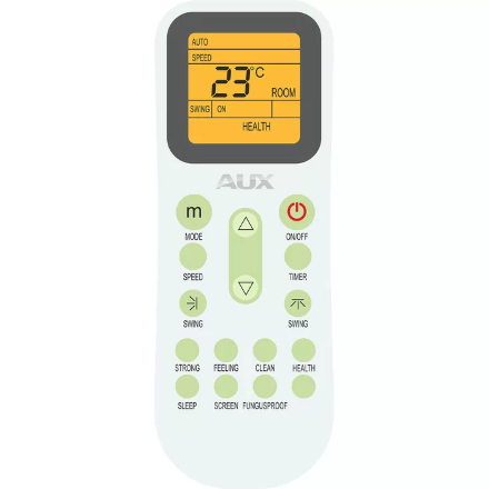 Сплит-система AUX ALCA-H60/5R1С (комплект)
