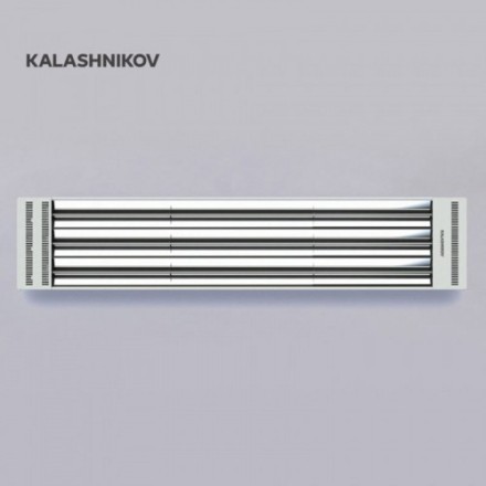 Kalashnikov KIRH-E20T-11 инфракрасный обогреватель