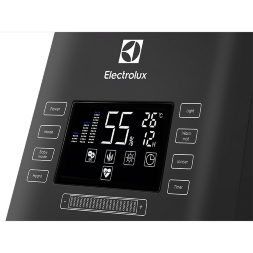 Electrolux EHU-3710D ультразвуковой увлажнитель воздуха