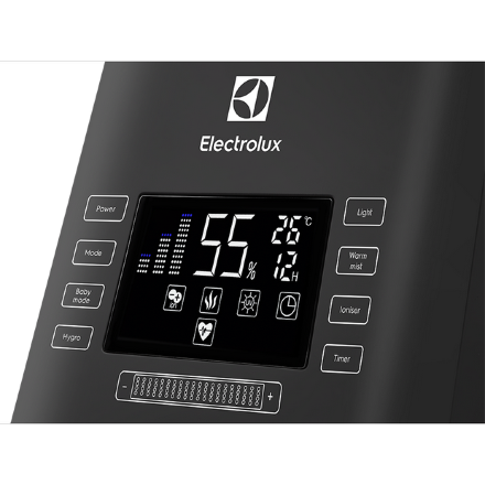 Увлажнитель ультразвуковой Electrolux EHU-3710D