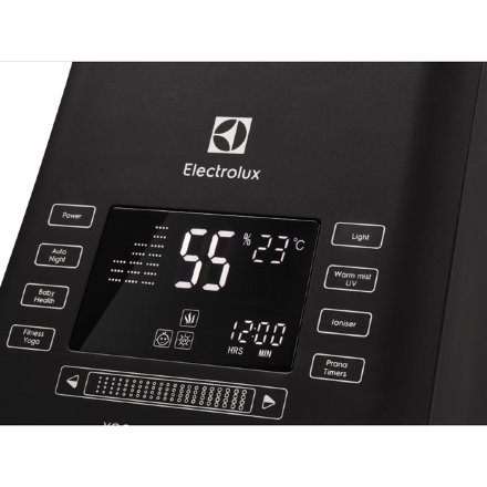 Увлажнитель ультразвуковой Electrolux EHU-3810D