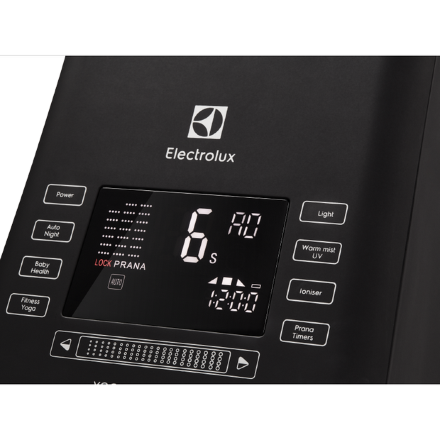 Увлажнитель ультразвуковой Electrolux EHU-3810D