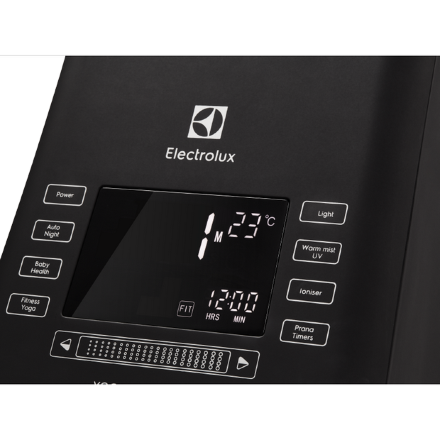 Увлажнитель ультразвуковой Electrolux EHU-3810D