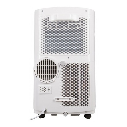 Мобильный кондиционер Electrolux EACM-15 CL/N3 