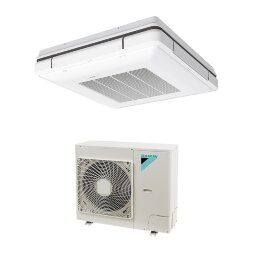 Daikin FUA71A/RQ71BV подпотолочный кондиционер