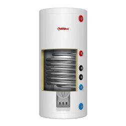 THERMEX IRP 150 V (combi) водонагреватель комбинированный