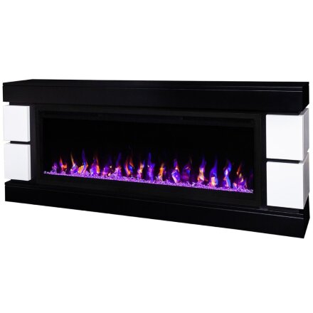 Камин Real Flame Denver с очагом Saphir 60