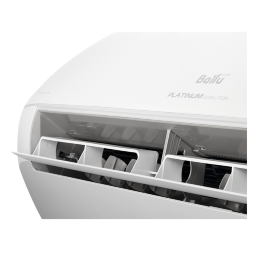 Ballu BSUI/IN-09HN8_22Y Platinum Evolution кондиционер инверторный