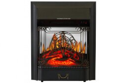 Очаг Royal Flame Majestic FX M Black